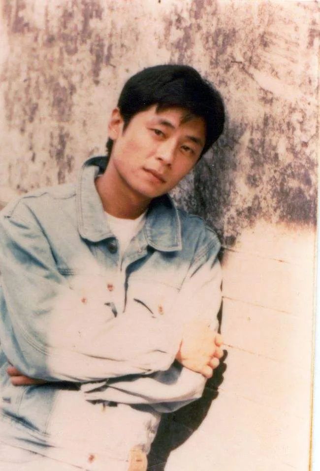 消失的王杰：一代巨星，被谁所害？