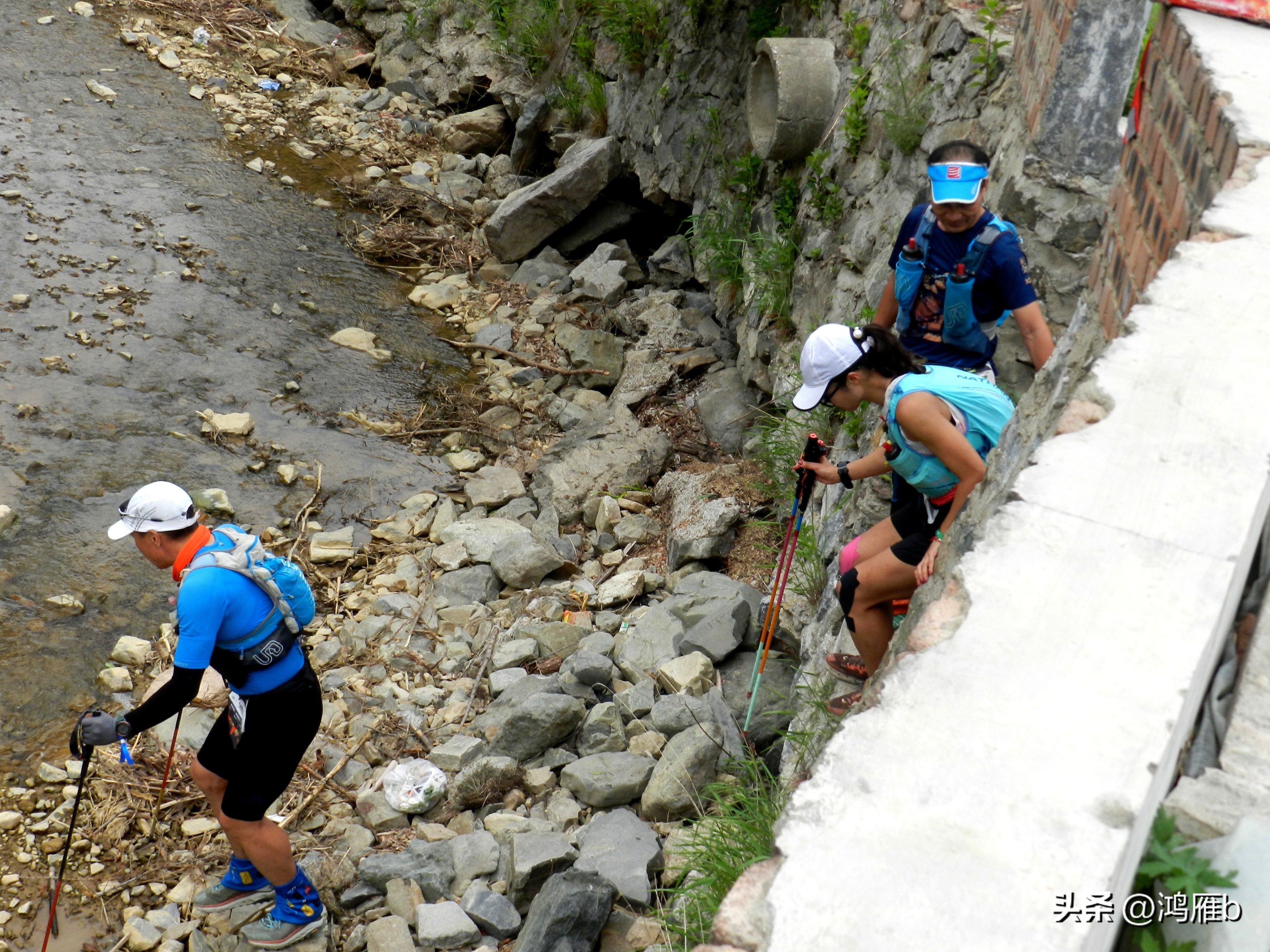 本溪关门山巴图鲁越野赛,巴图鲁越野关门山壹佰