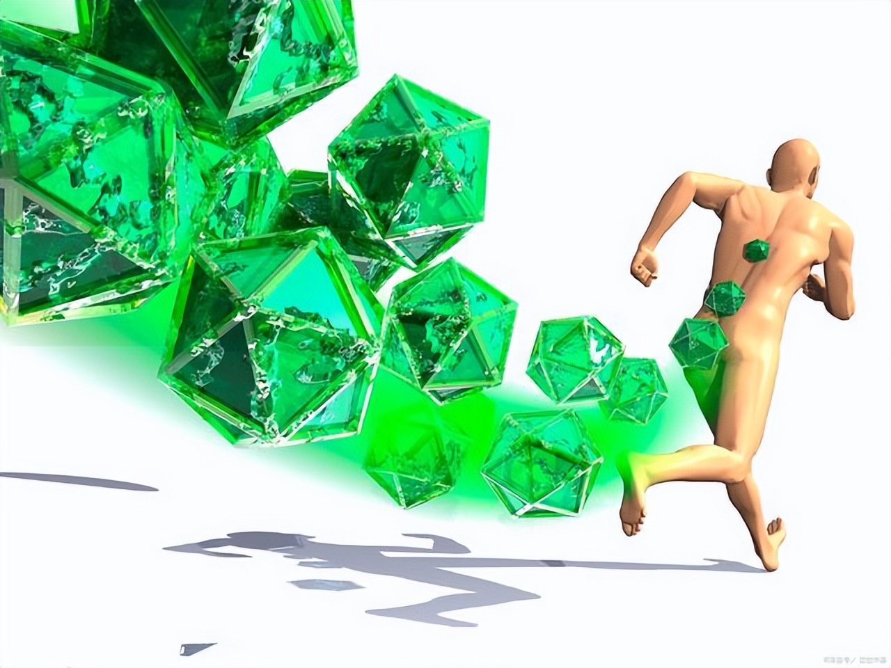 一瓶几块钱的“甲硝唑”，或能帮你摆脱5种“疾病”，早了解一下