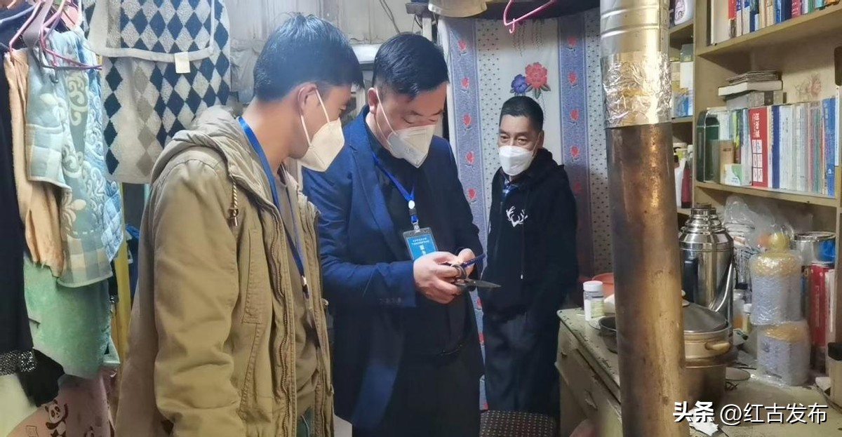 红古防控疫情措施,红古区防疫情况