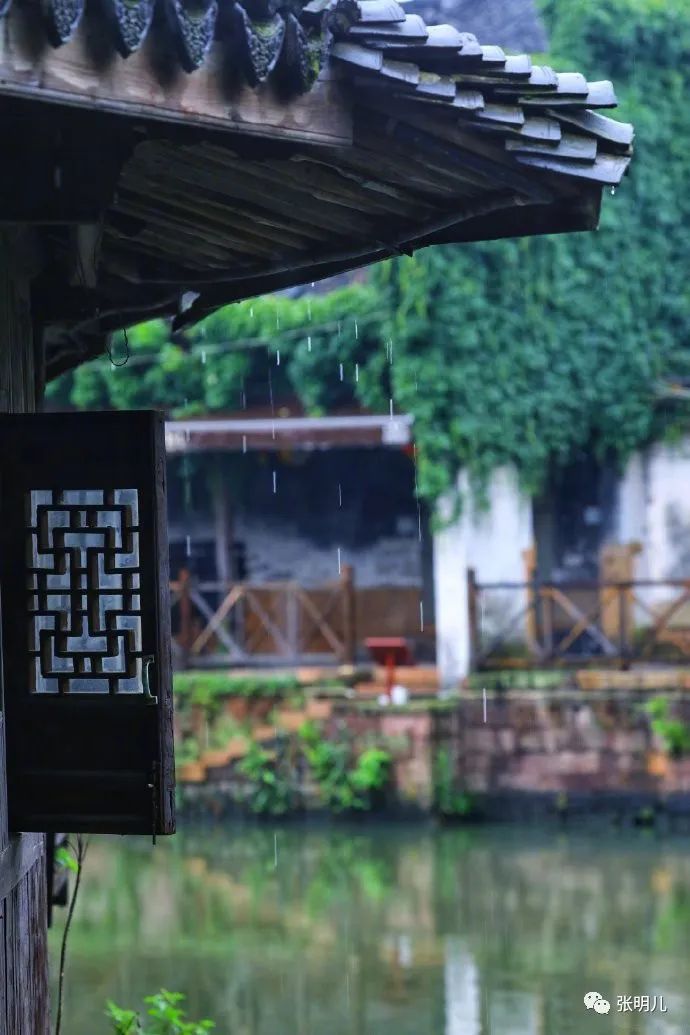 我的家乡老城古镇,我的家乡