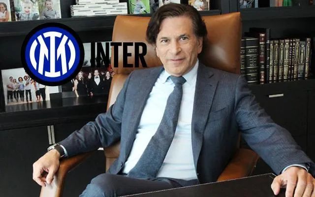 国米买家拍板敲定1800万强援,沙特财团12亿欧报价国米