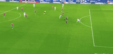 历史上最伟大的逆转巴萨6比1,巴萨2-1逆转波尔图全场集锦