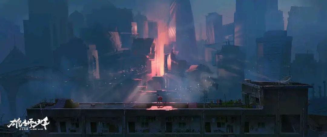 雄狮少年是粤语还是国语,雄狮少年是粤语版的吗