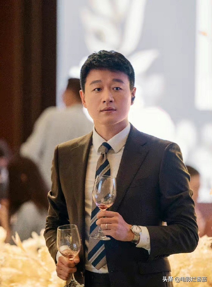 白敬亭在哪部剧演技好,2022年演技最好的男明星有哪些