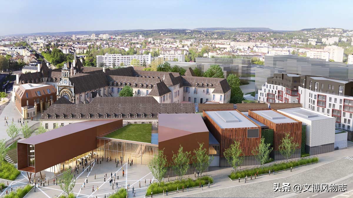 法国美食勃艮第美食,勃艮第口感