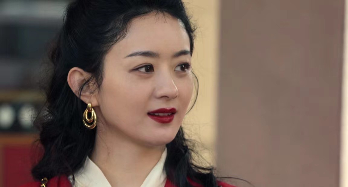 风吹半夏对赵丽颖未来发展的影响,风吹半夏演员们对赵丽颖的评价