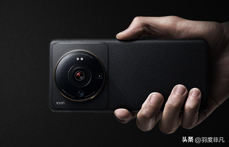 小米12sultra概念机实拍图,小米12sultra真机图曝光