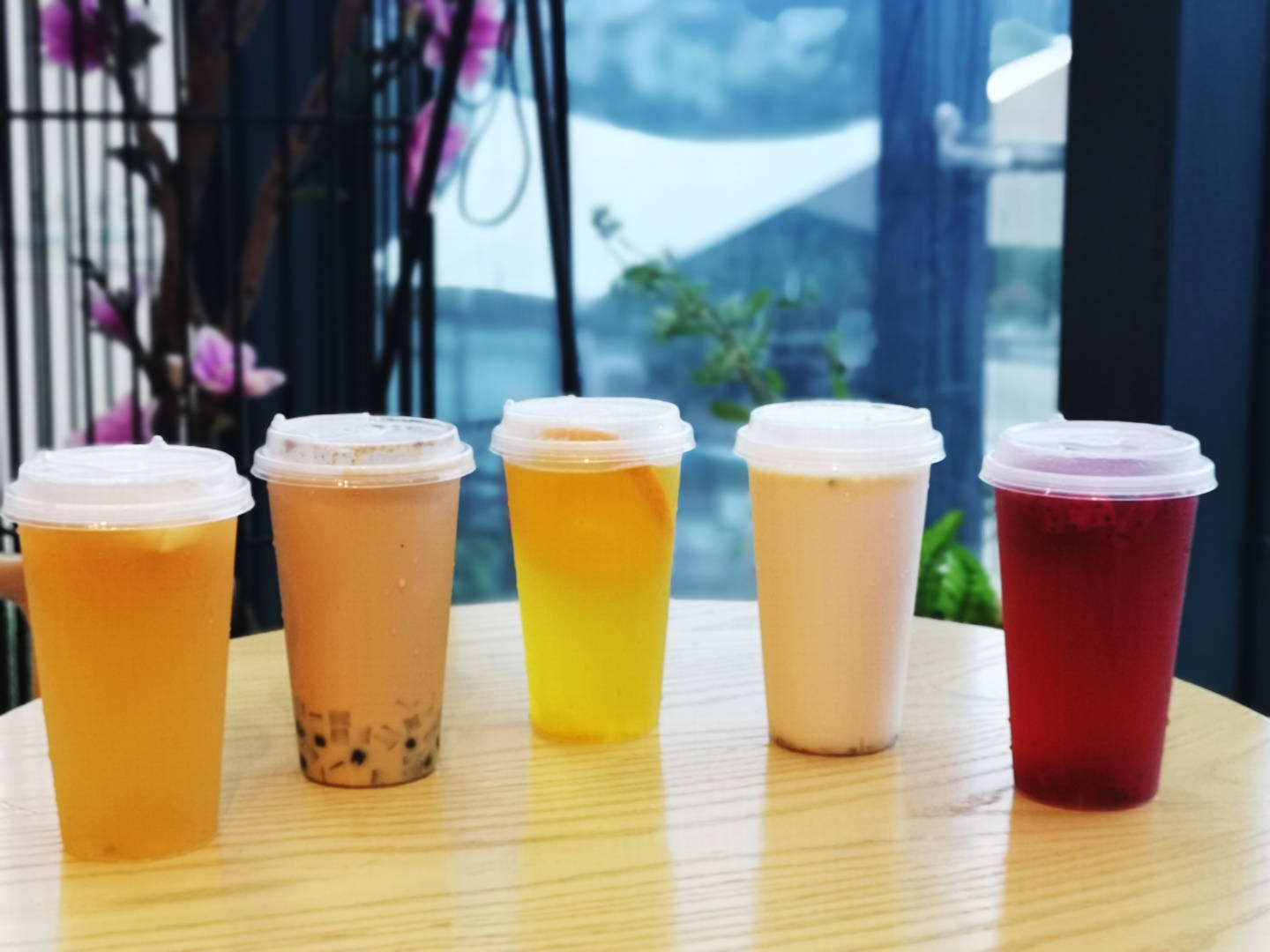 茶饮创业失败案例分析,新式茶饮创业利润有多大