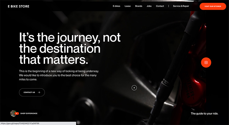 国外web设计网站模板下载,国外优秀设计网站大全