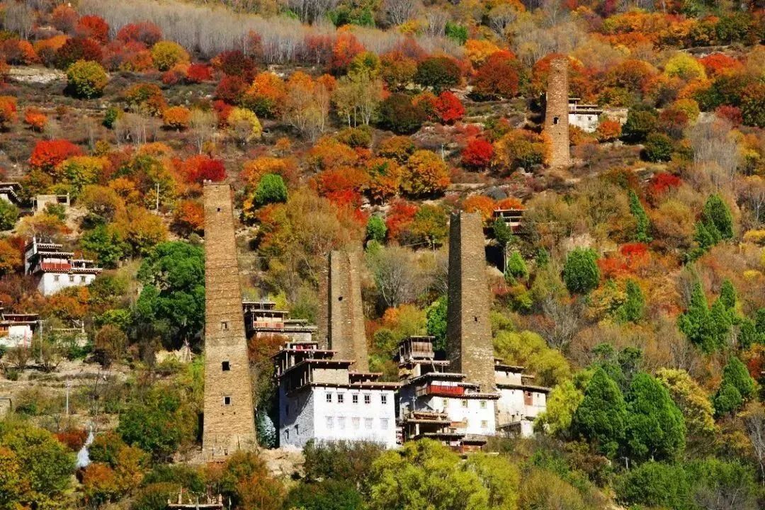 最新甘孜自驾路线三天,甘孜自驾4天路线