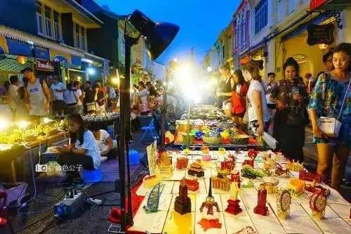 你不知道的国家冷门知识泰国,那些你不知道的泰国冷知识