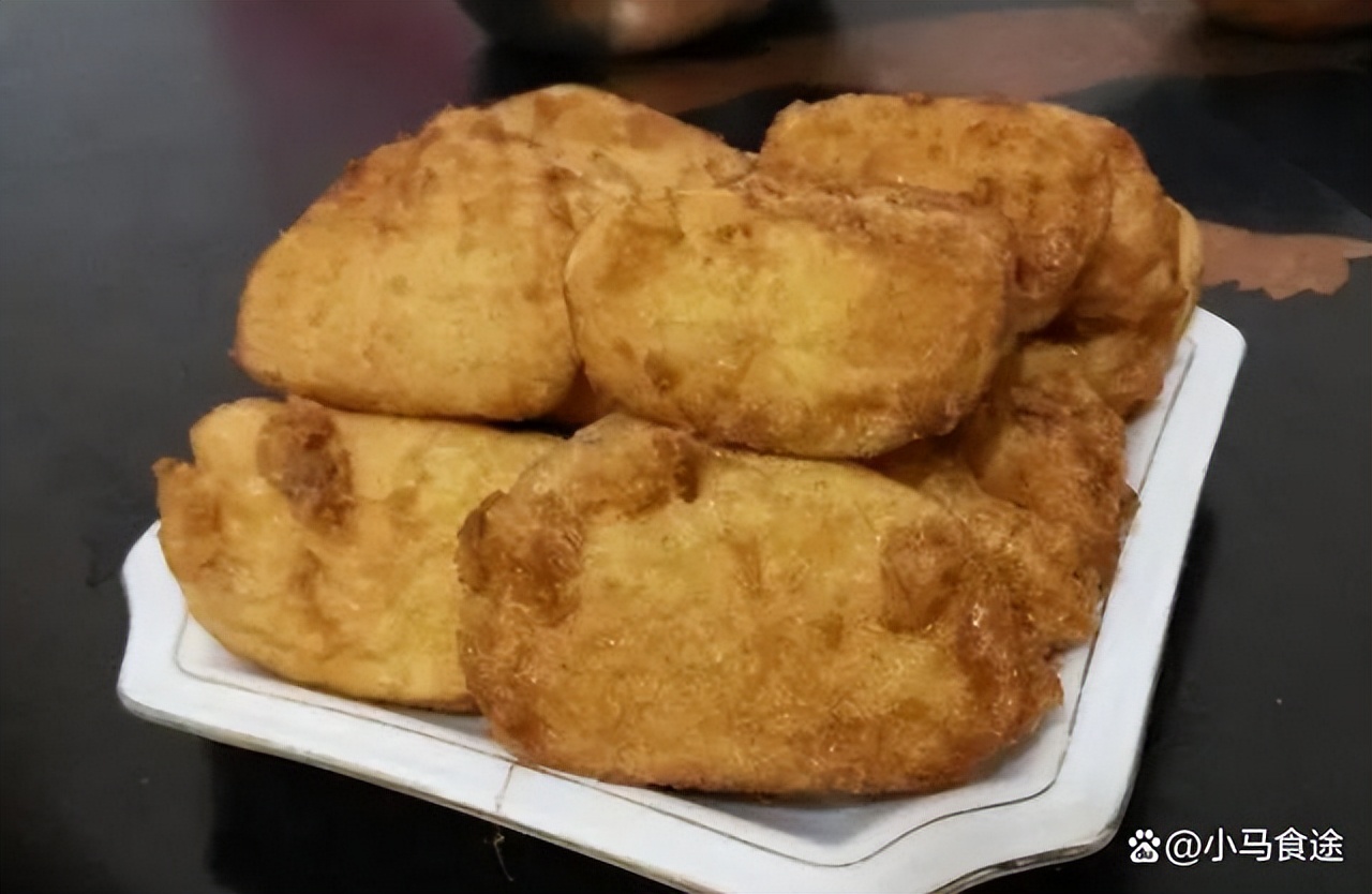 纯手工打造花样面点甜品美食,中式西式早餐食谱