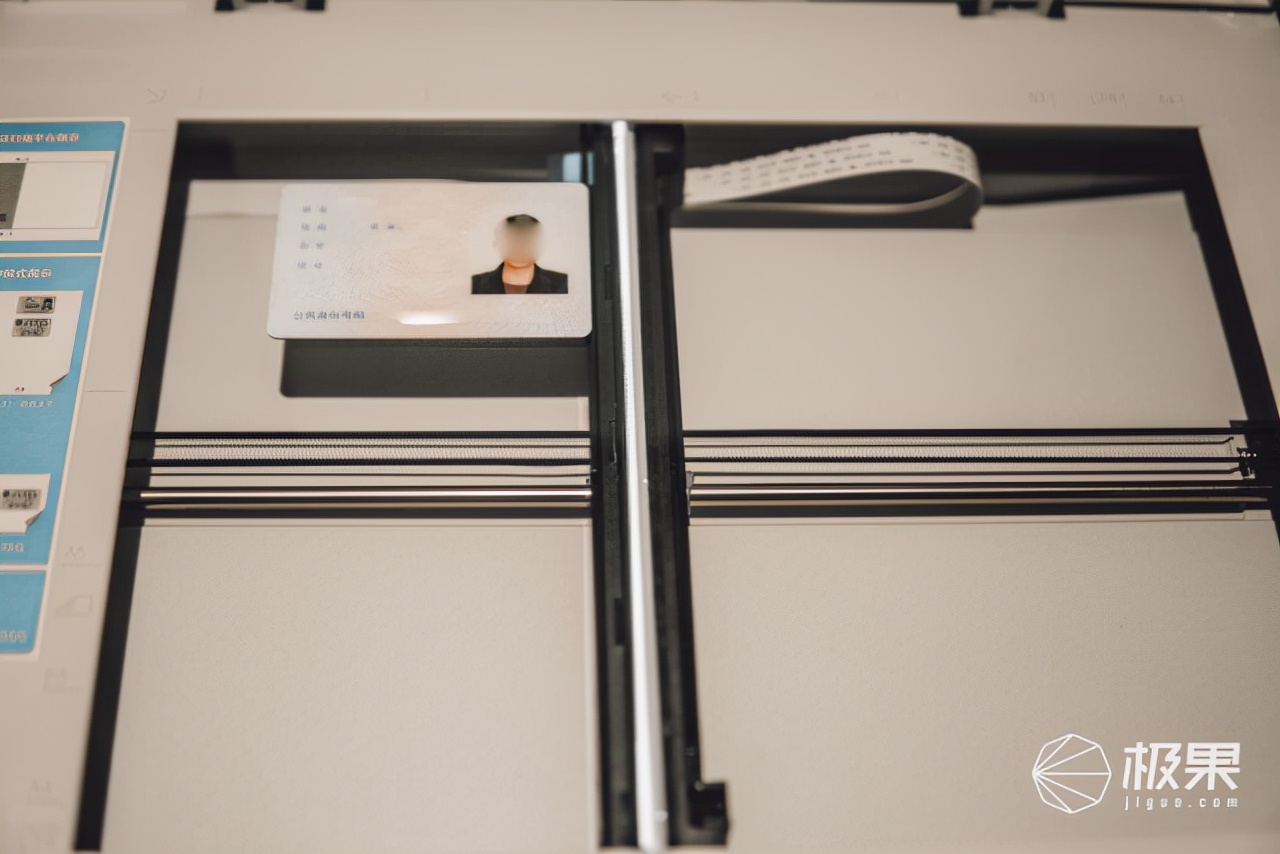 办公高效打印机,懒人必备小型打印机