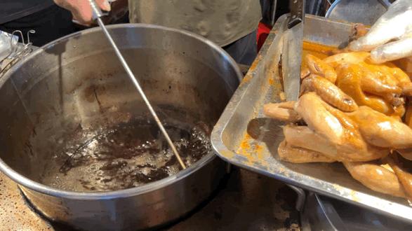 长沙烧烤攻略五一广场,来长沙一定要吃一次的宝藏烧烤