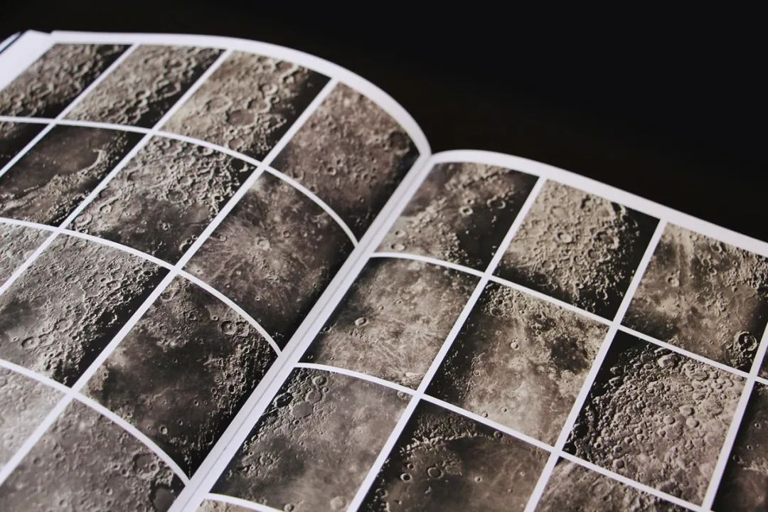 画册中文字排版设计,画册设计标题与正文的字体选择