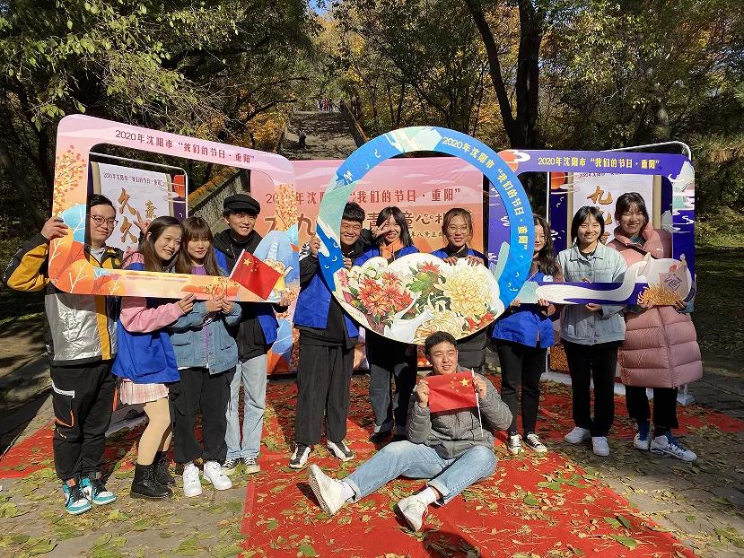 商学院优秀实习生|拼搏向上，敢想敢为！