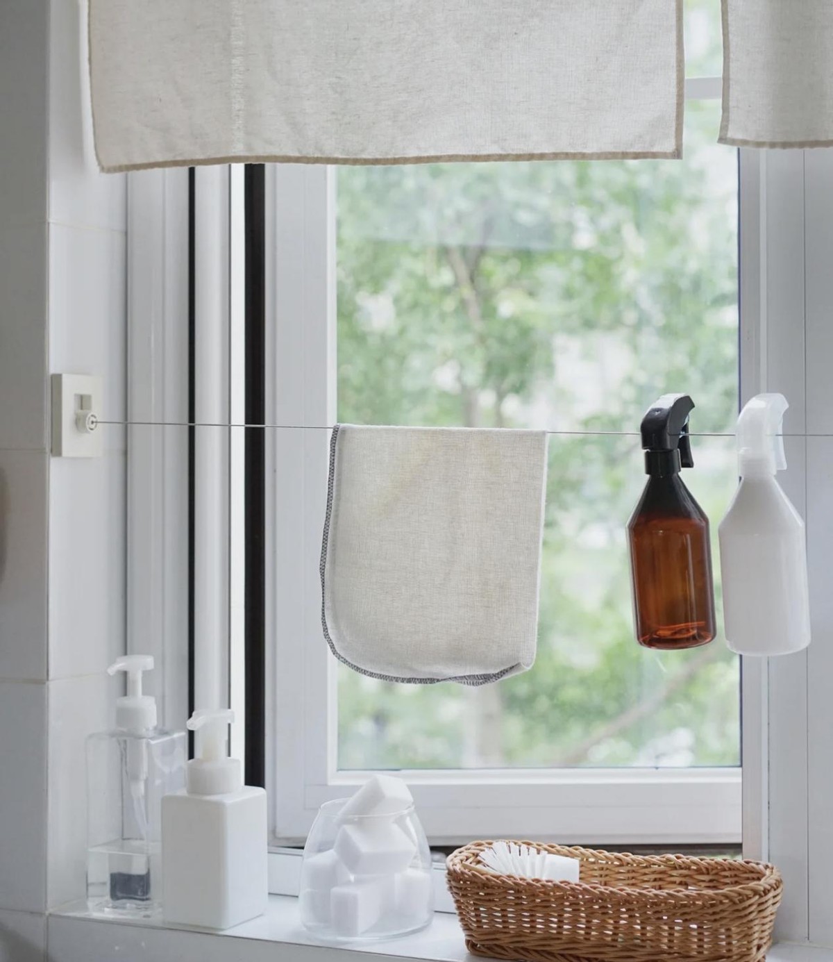 晾晒架真的很实用,晾晒架买什么样的最实用