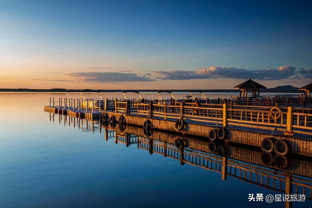 黑龙江省有几个5a级景区,黑龙江玻璃栈道景区有哪些