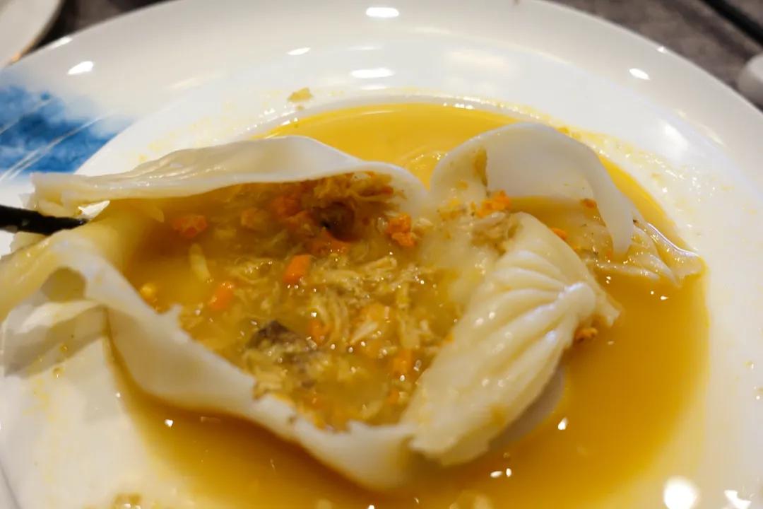 2家酒店+4间餐厅，这是我心目中最扬州的玩法