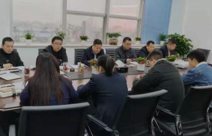 交卷啦！汉中园投集团公司2021年工作亮点纷呈