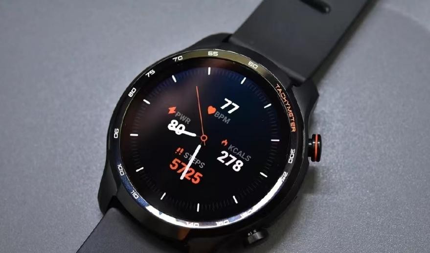 2023年智能手表推荐！TicWatchGTWeSIM智能手表开箱实测！