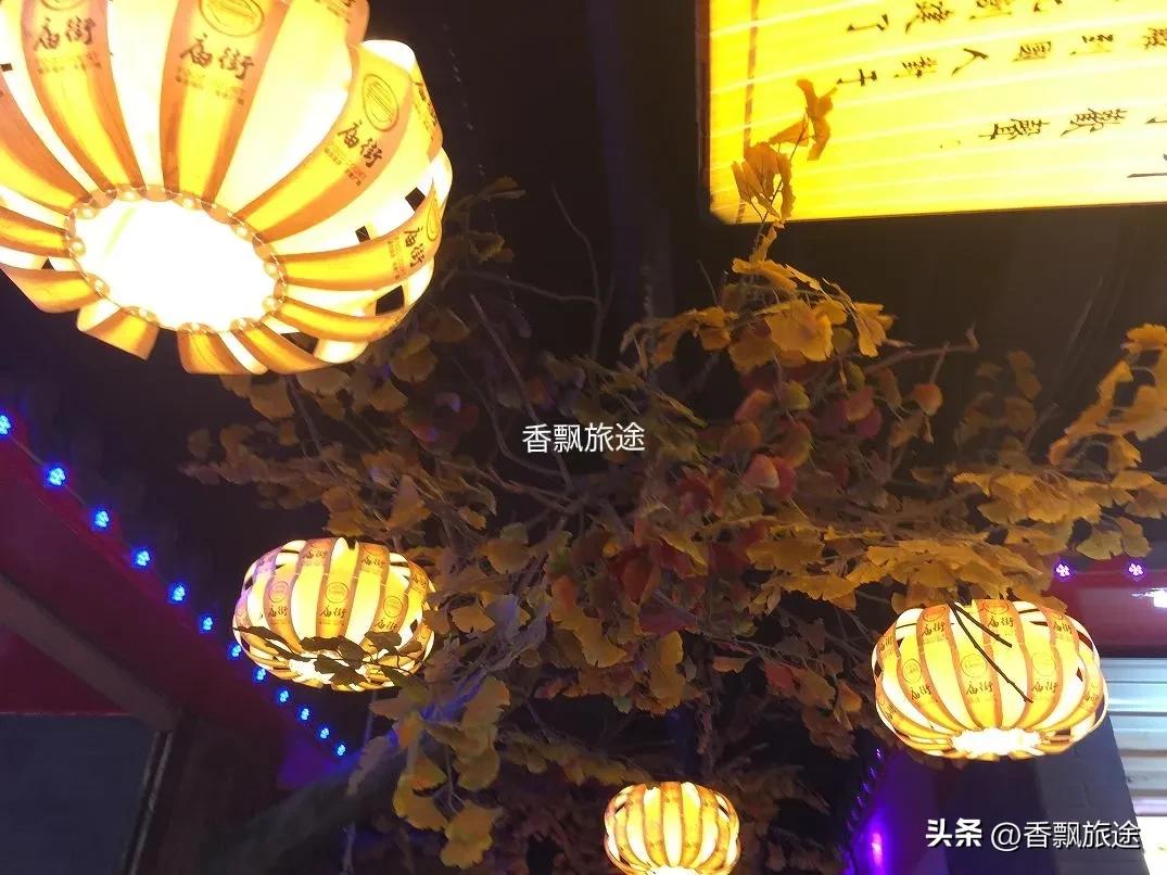 深圳东门步行街风景,深圳东门步行街