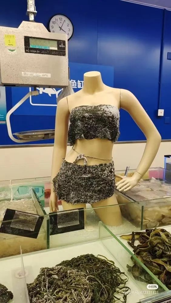 大润发好看的裙子,大润发仙女裙