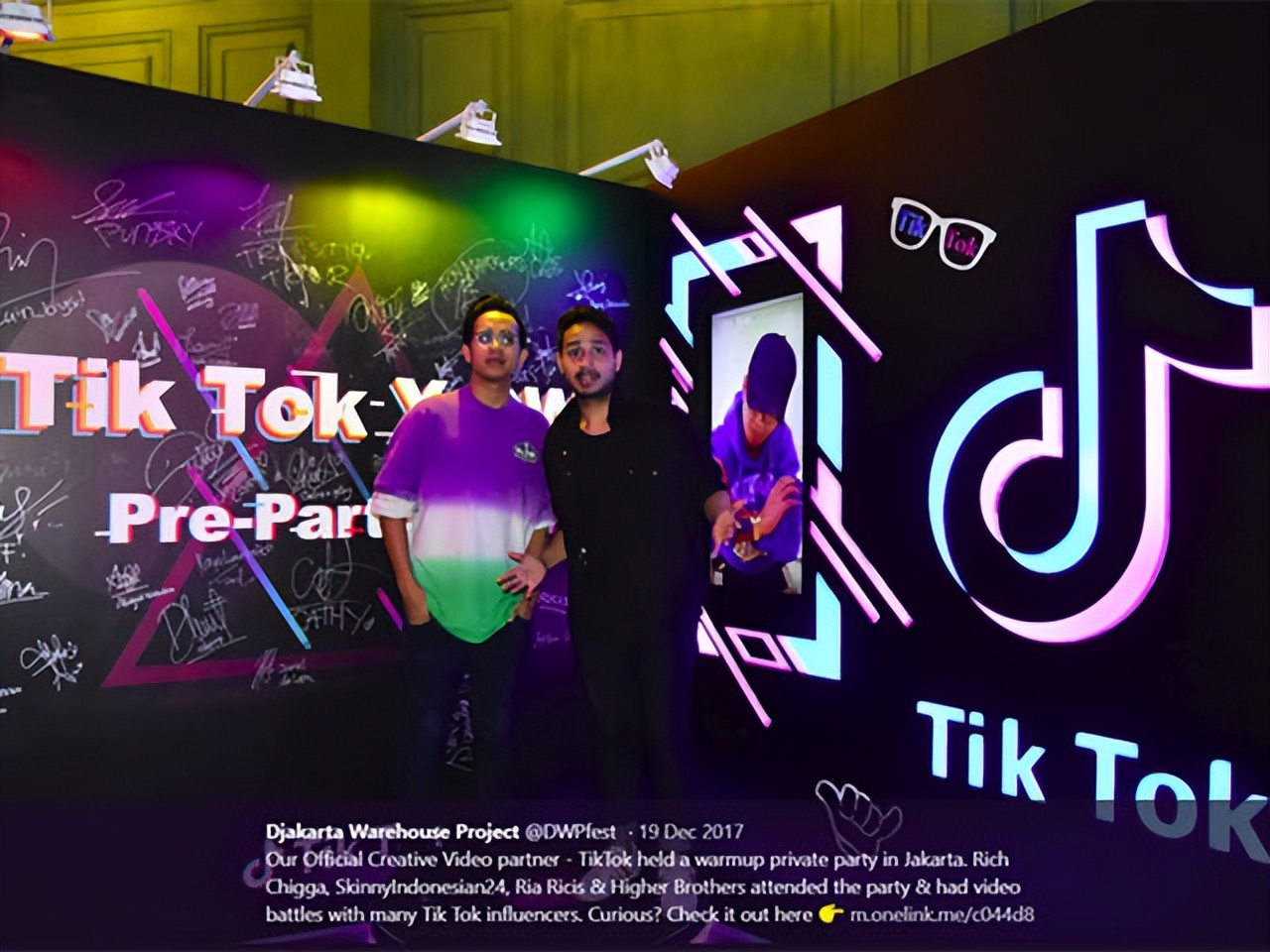 tiktok跨境平台mcn,TikTok跨境MCN如何入驻