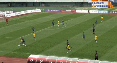 广西平果球员安永佳资料,广西平果足球队安永佳