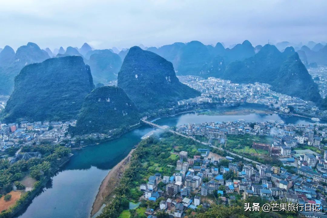 广西桂林在中国的哪个方向,广西桂林的发展