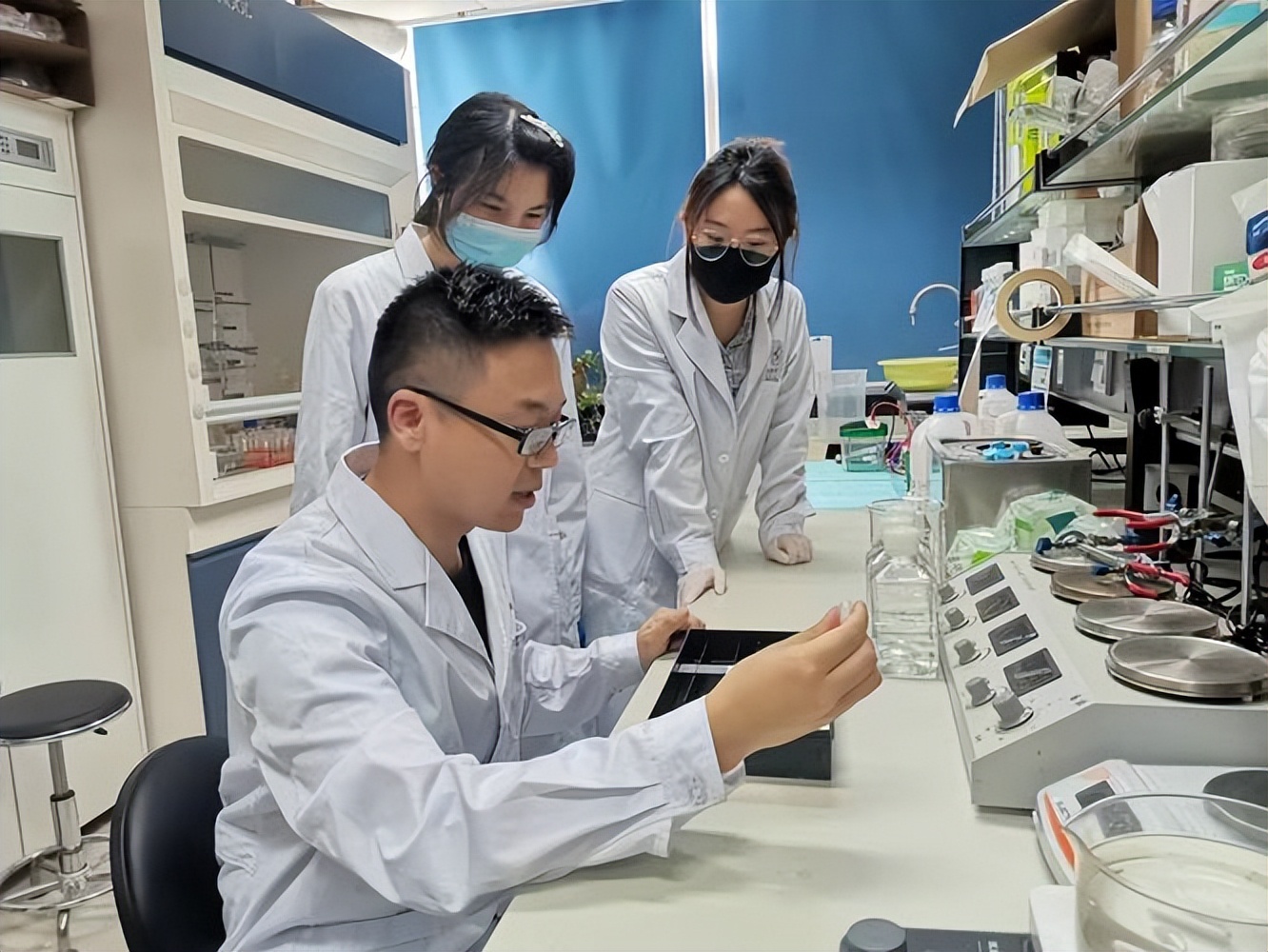 透明质酸钠修复凝胶医用,医用透明质酸钠凝胶防增生吗