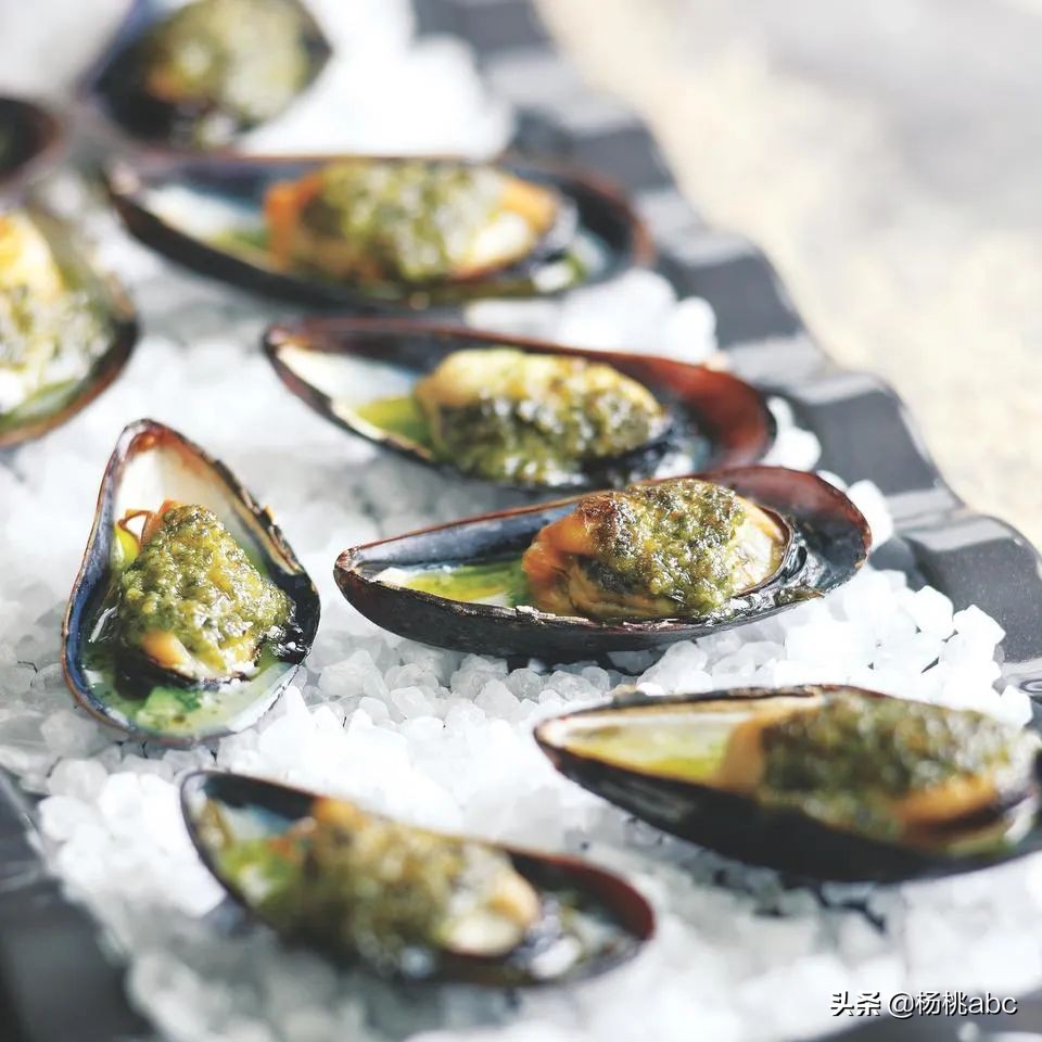 夜宵海鲜高蛋白,晚上夜宵吃什么海鲜不发胖