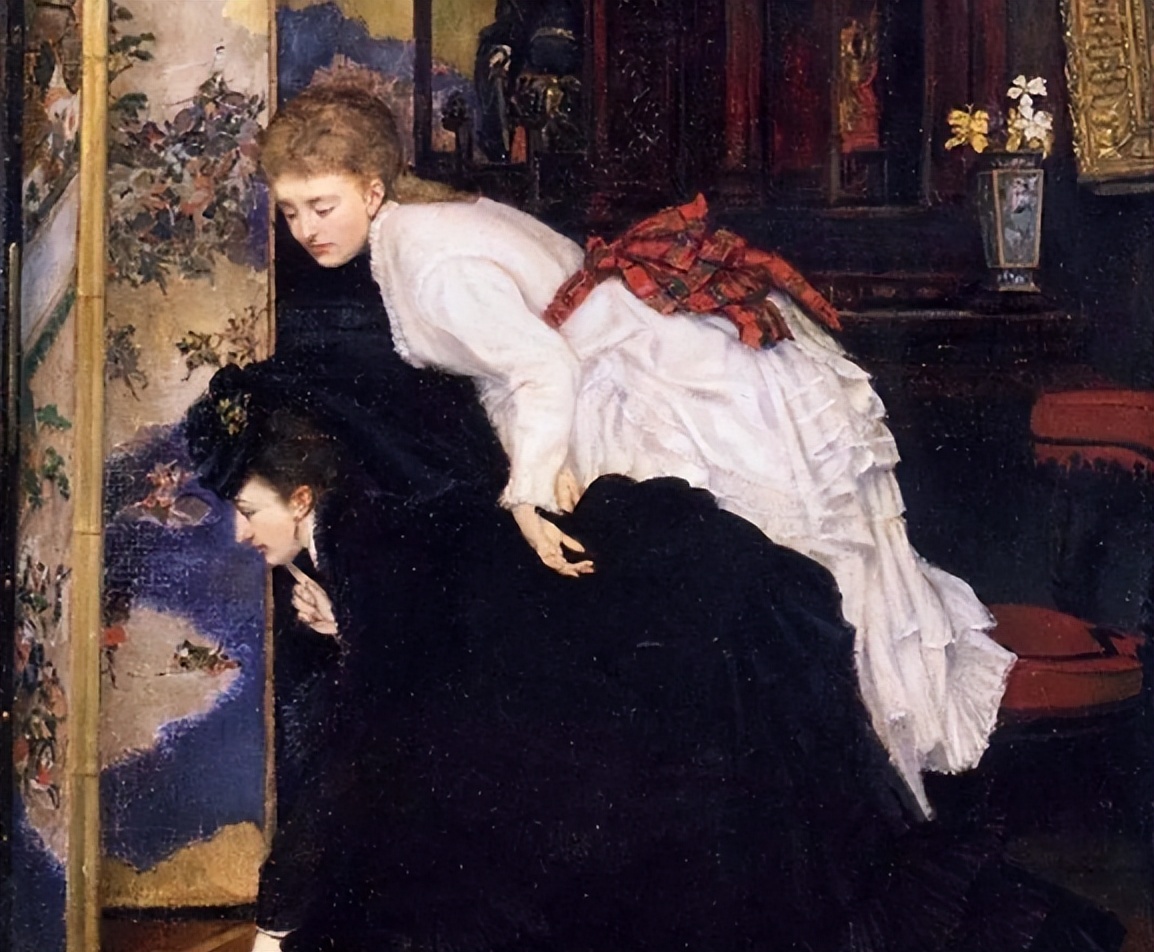 欧洲夫妇10个孩子,欧洲荒诞婚姻