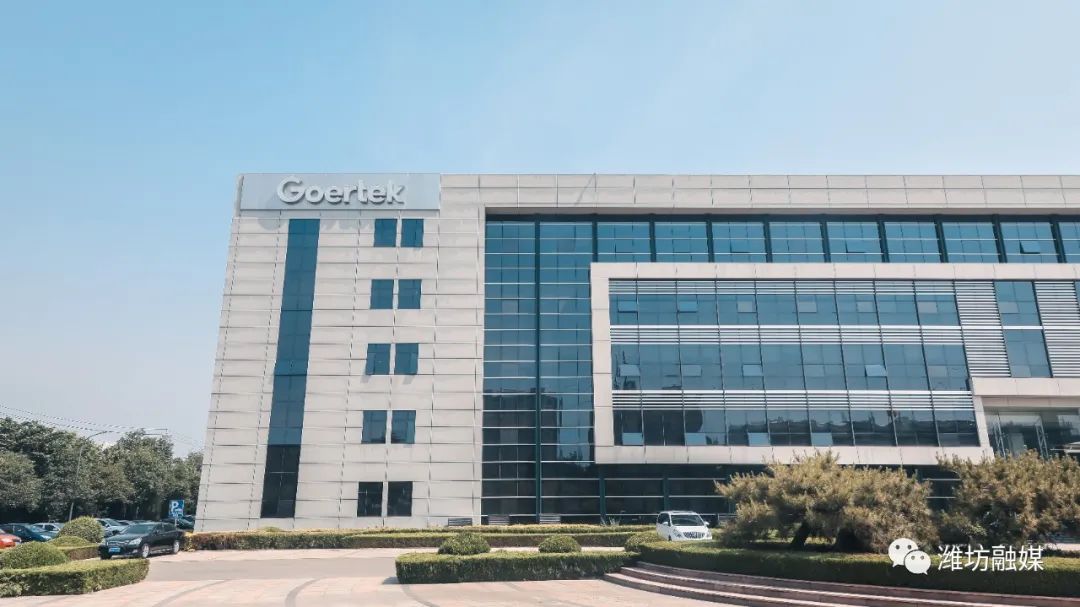 逛潍坊高新,潍坊高新区吧