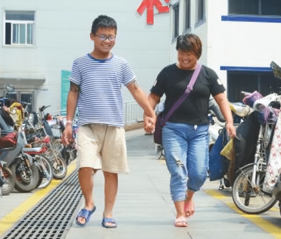 杀鱼弟孟繁森,杀鱼弟孟凡森的传奇人生