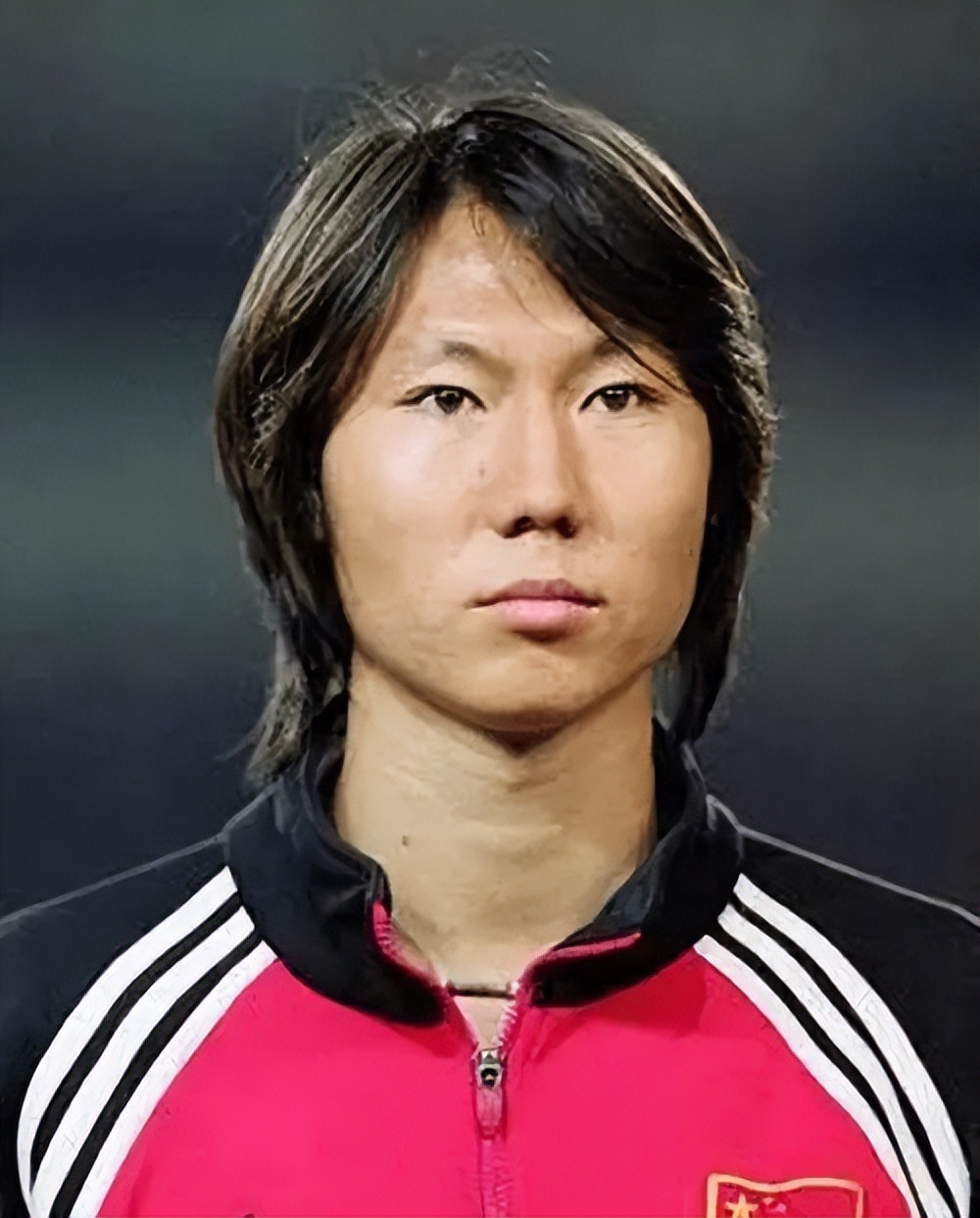 外国球迷看中国球员,外国球迷看中国人踢球