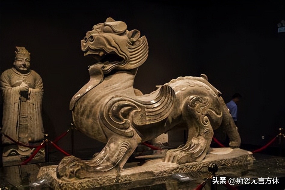 洛阳之最——洛阳太学是古代规模最大的大学