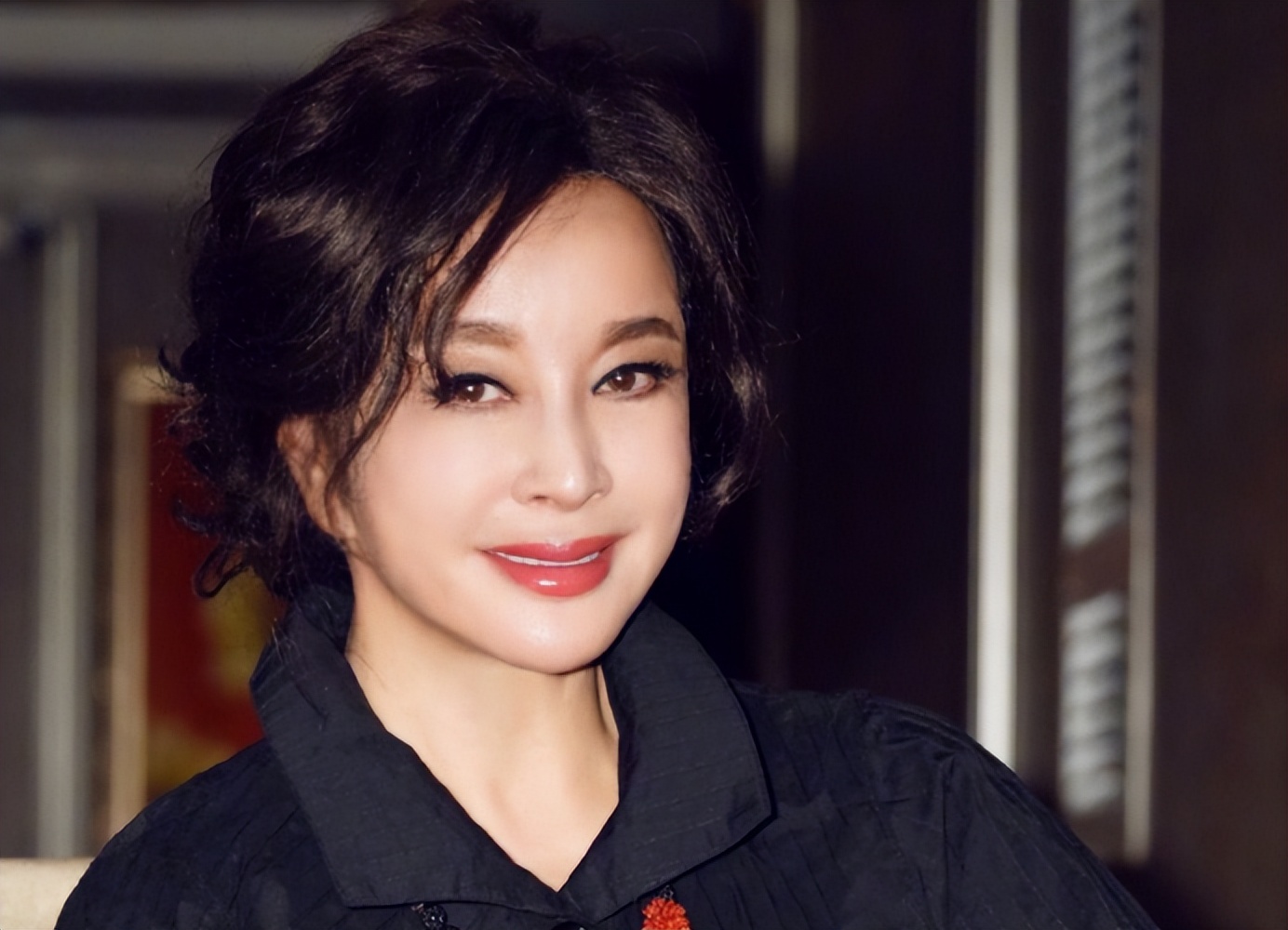 陈国军刘晓庆和姜文的往事,刘晓庆陈国军姜文谁更有才情