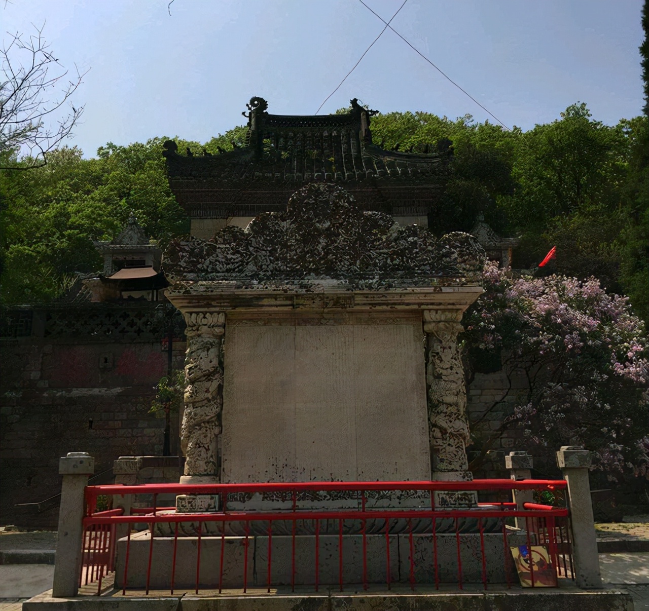 大连周边10个绝美小镇，你去过几个？明年开春我再去逛个遍