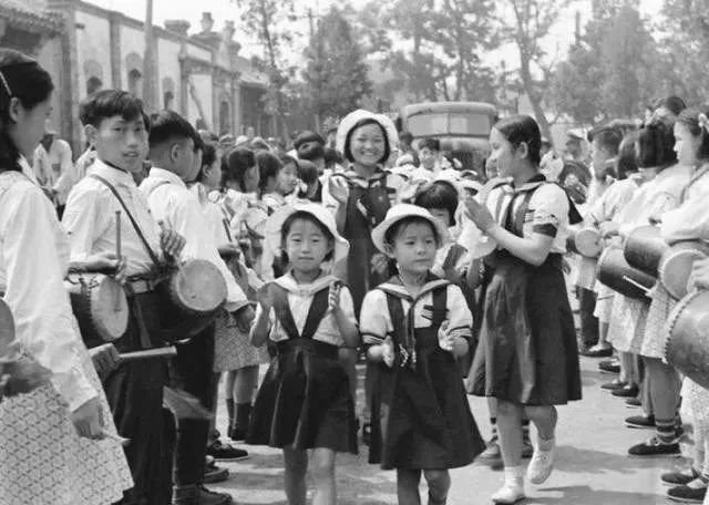 80后童年六一的记忆,六一儿童节难忘的童年记忆