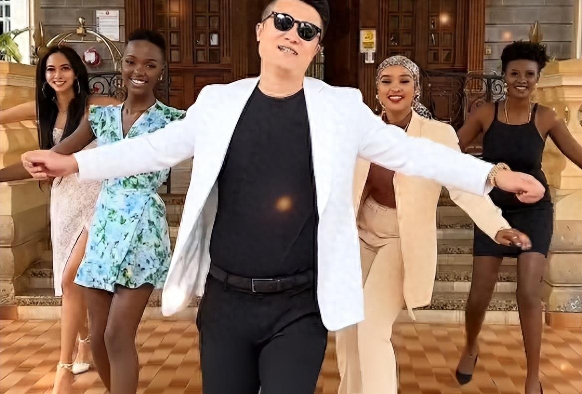 王垚生活助理,王垚乌干达豪宅