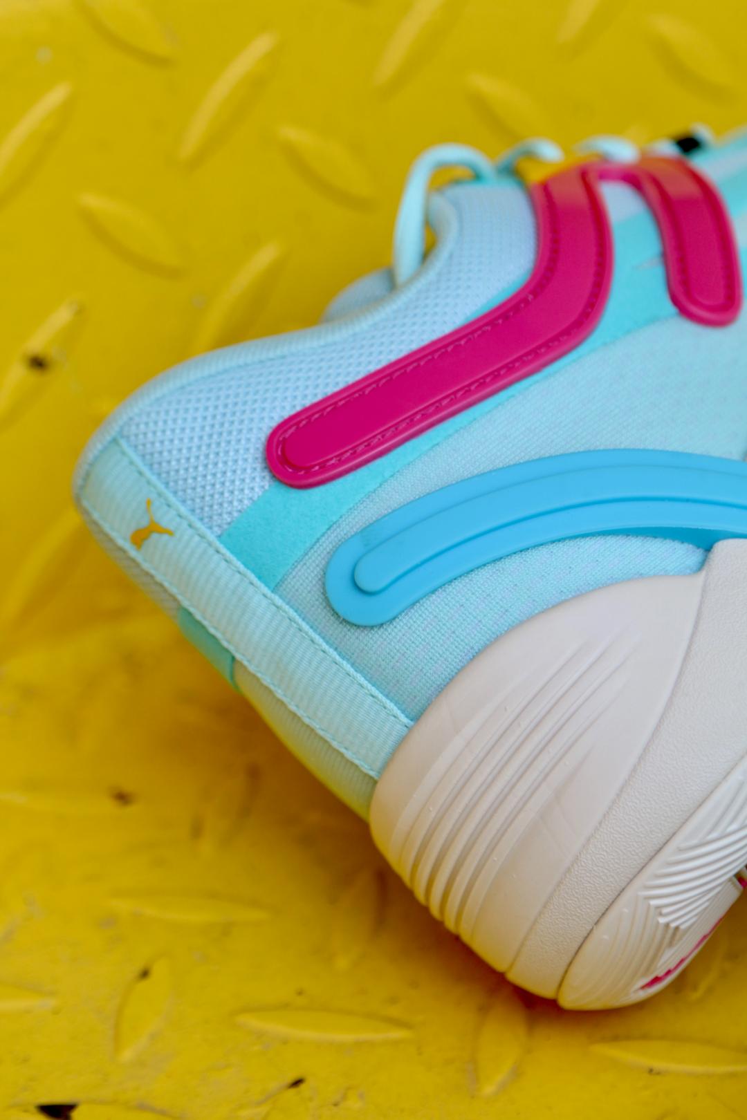 现在最值得买的一双实战球鞋,实战最好的球鞋排名