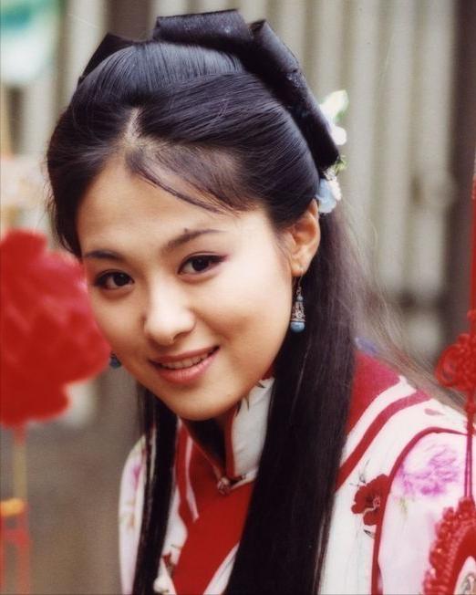 哈尔滨冰城十大美人,哈尔滨最漂亮的姑娘