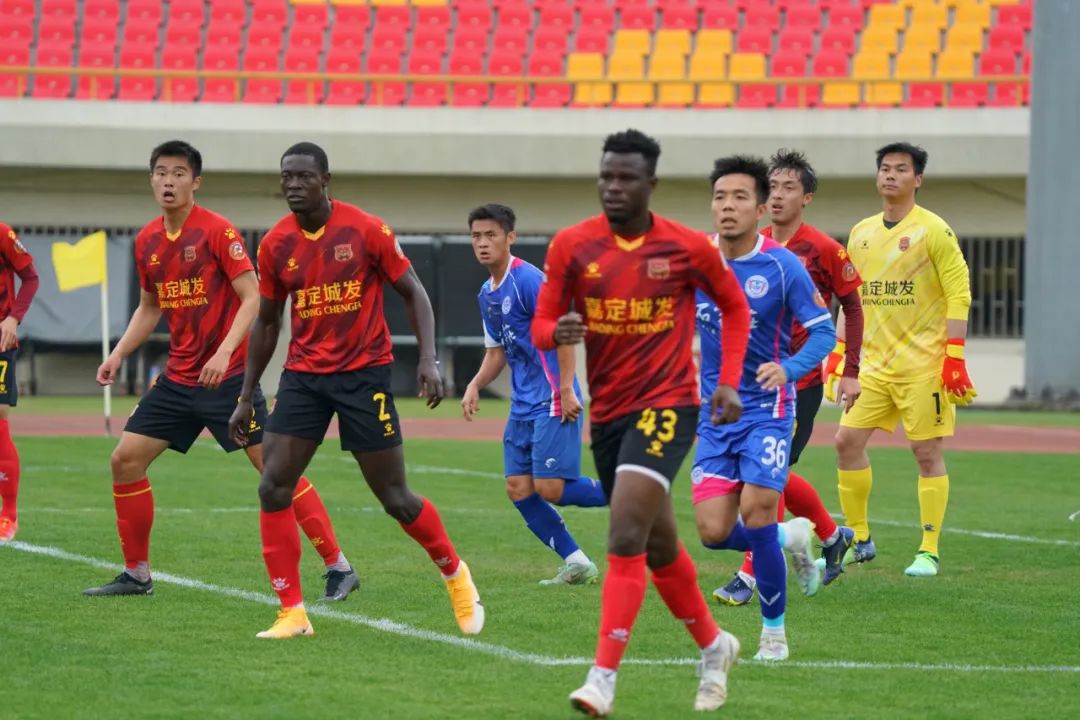 嘉定汇龙热身赛,上海嘉定汇龙vs石家庄功夫队