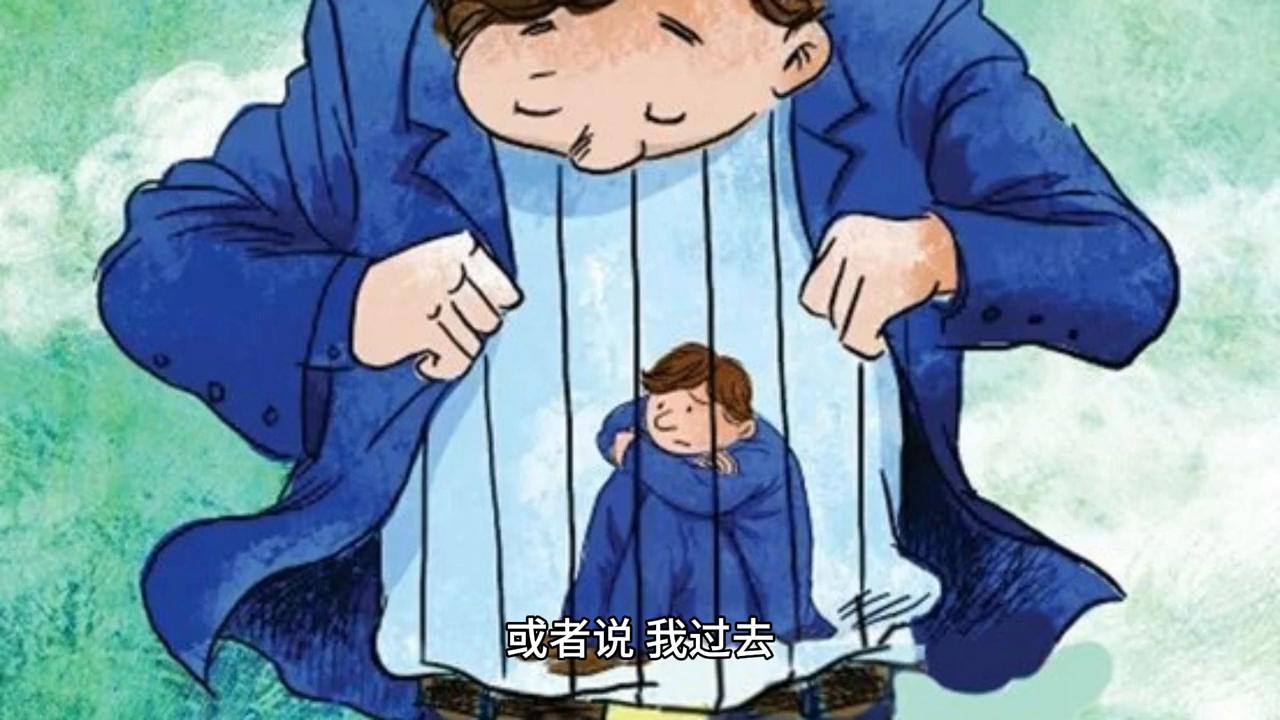 三十年成长之道133｜如何克服人越多越紧张，甚至脑子“短路