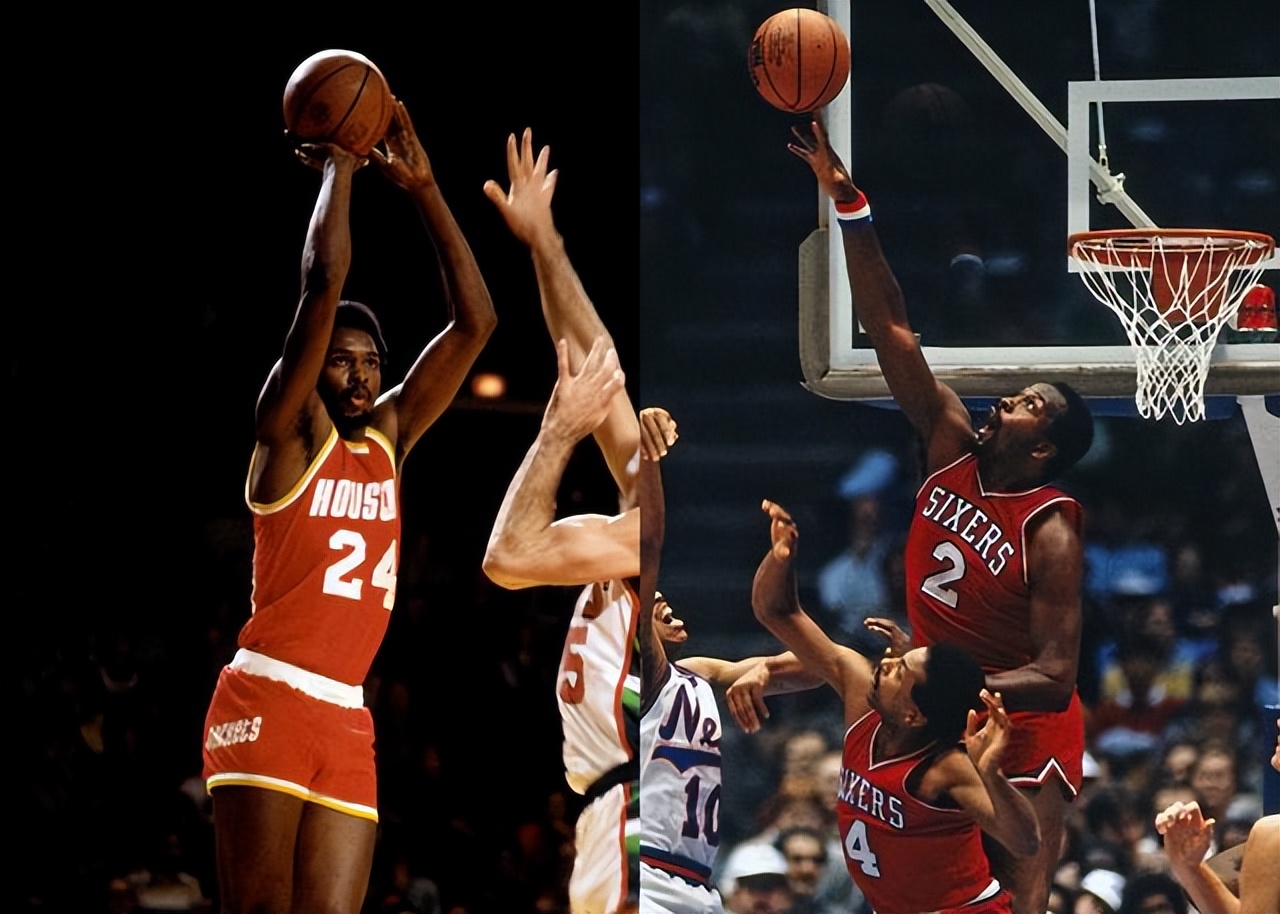 哪些球星单赛季同时拿到MVP、FMVP、最佳阵容一阵和最佳一防？