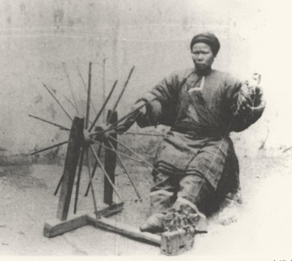 中国十大步行街汉正街,闻名遐迩的汉正街市场