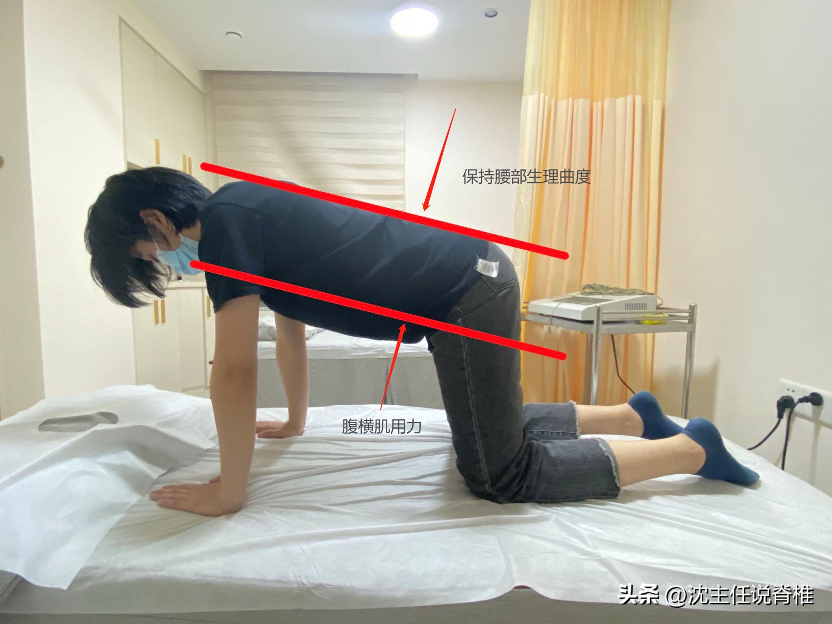 抱孩子腰痛是腰的问题？医生提醒：这些原因多数人不知道！