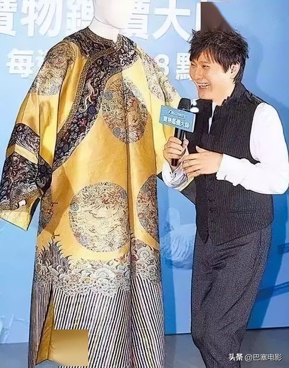 张信哲慈善晚宴,张信哲为什么老了出场费还这么高